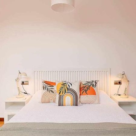 Coto Salinas Apartamento Eksteriør billede