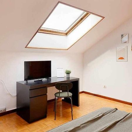 Coto Salinas Apartamento Eksteriør billede