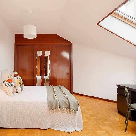 Coto Salinas Apartamento Eksteriør billede