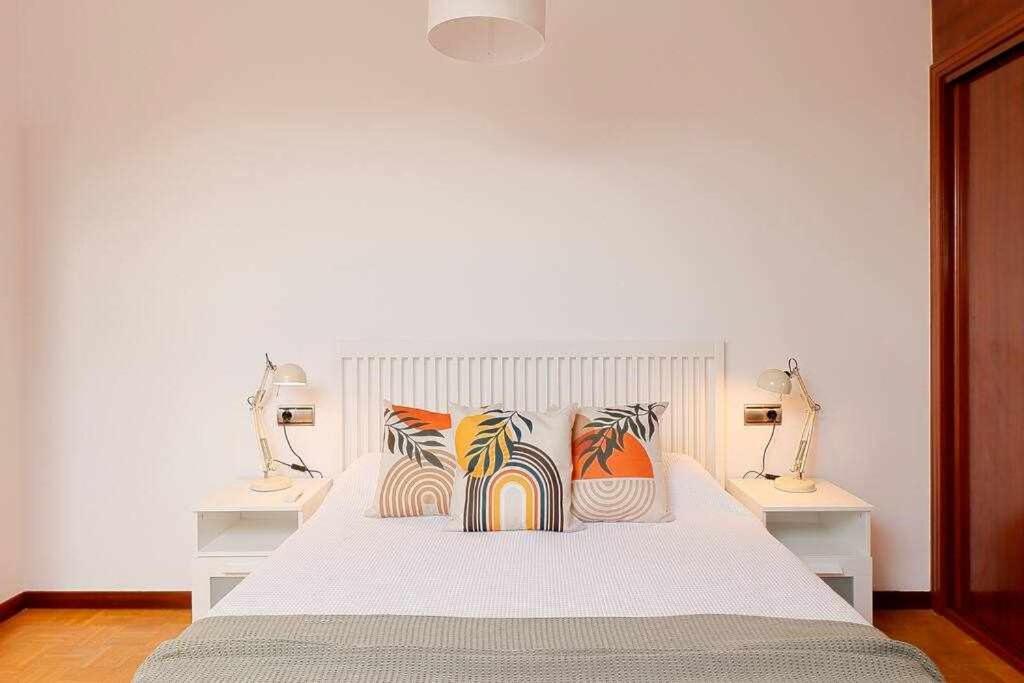 Coto Salinas Apartamento Eksteriør billede