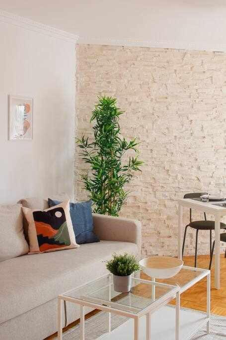 Coto Salinas Apartamento Eksteriør billede