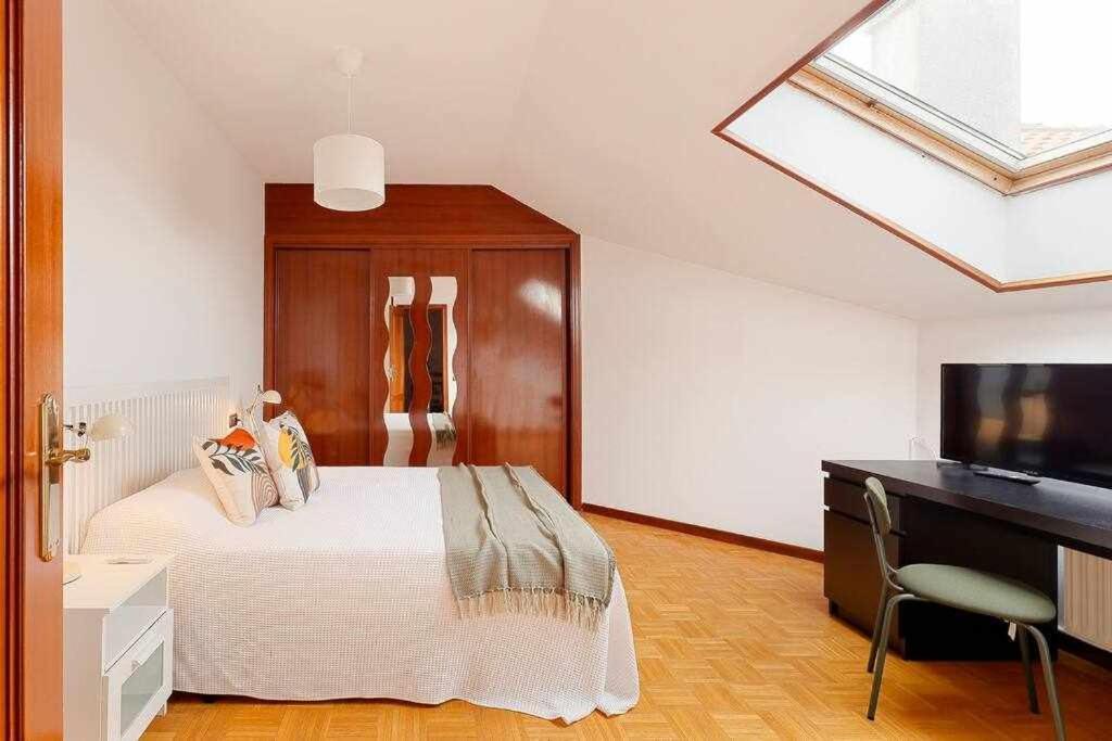 Coto Salinas Apartamento Eksteriør billede