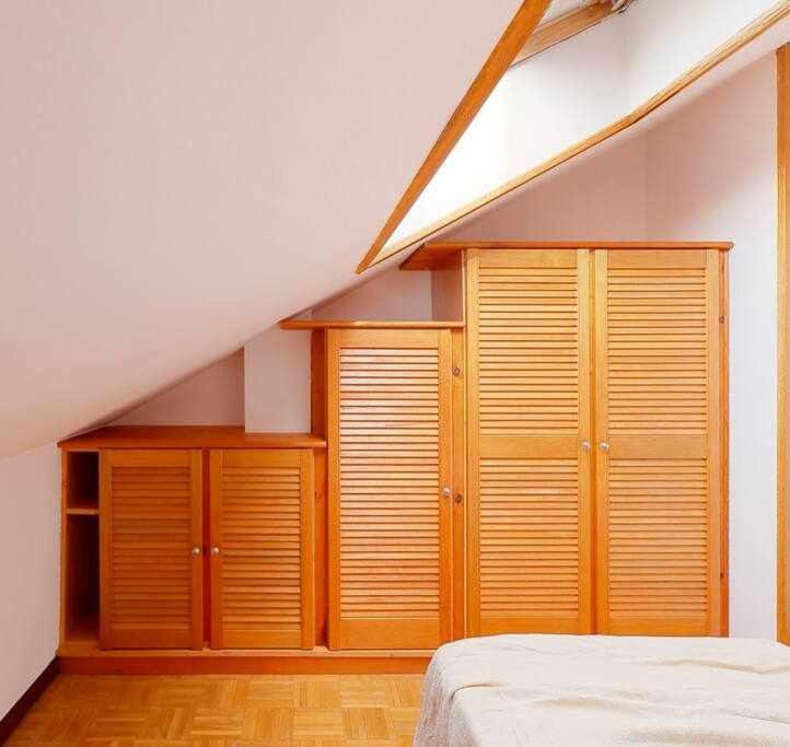 Coto Salinas Apartamento Eksteriør billede