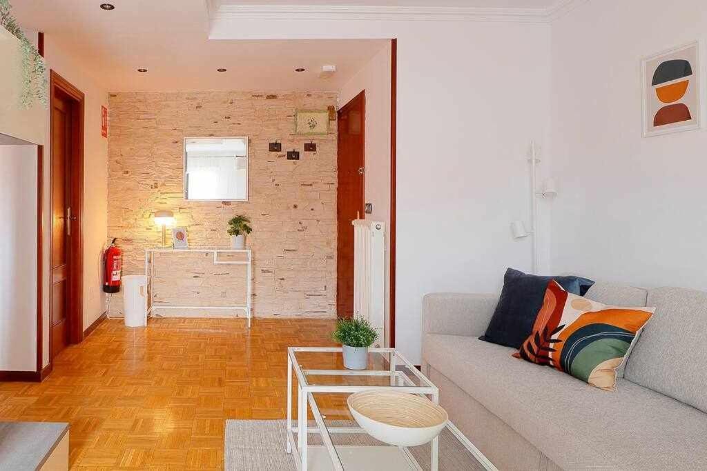 Coto Salinas Apartamento Eksteriør billede