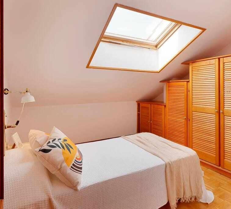 Coto Salinas Apartamento Eksteriør billede
