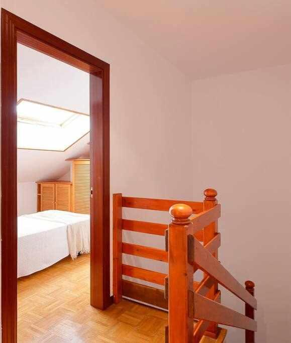 Coto Salinas Apartamento Eksteriør billede