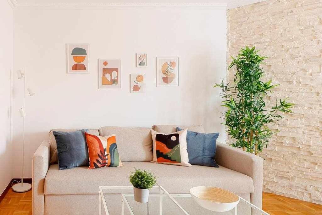 Coto Salinas Apartamento Eksteriør billede