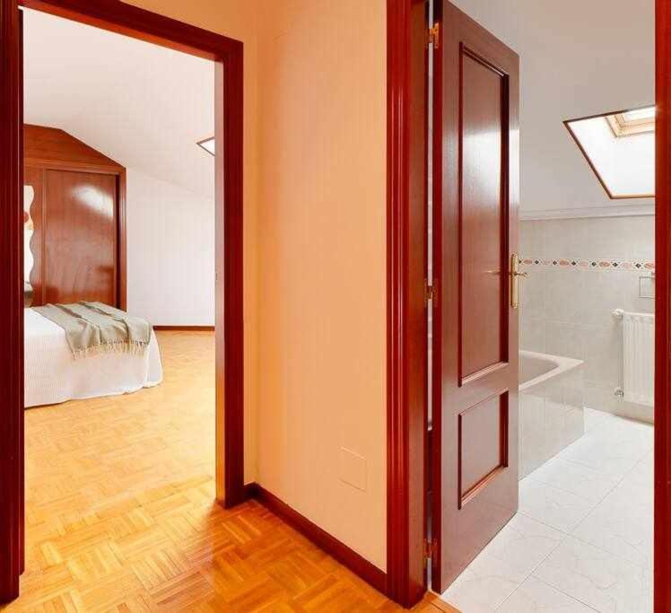 Coto Salinas Apartamento Eksteriør billede