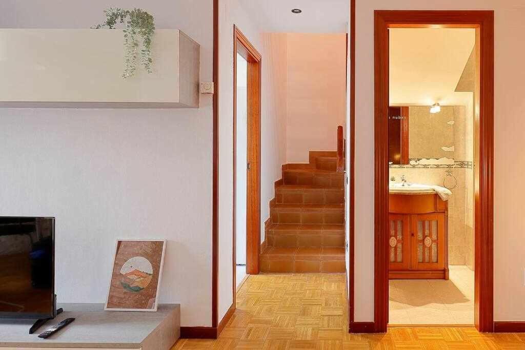 Coto Salinas Apartamento Eksteriør billede