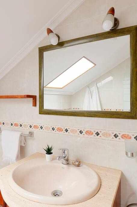 Coto Salinas Apartamento Eksteriør billede